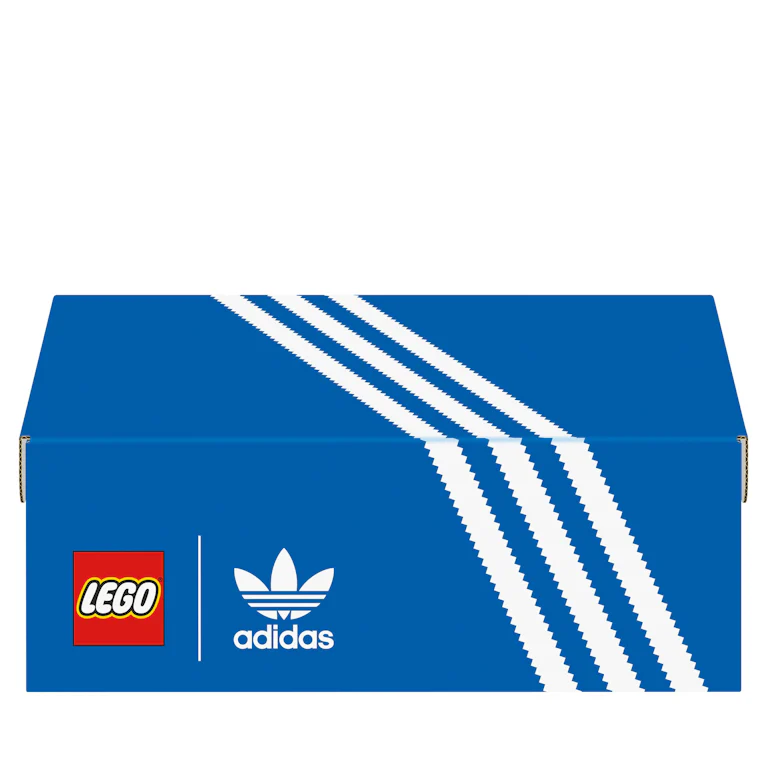 LEGO® Creator 10282 experts adidas originals Superstar