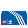 LEGO® Creator 10282 experts adidas originals Superstar