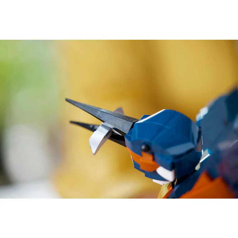 LEGO® Icons 10331 ijsvogel