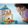 LEGO® DUPLO 10449 Voor het eerst naar de dokter