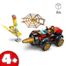 LEGO® Spidey 10792 drilboorvoertuig