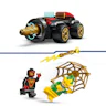 LEGO® Spidey 10792 drilboorvoertuig