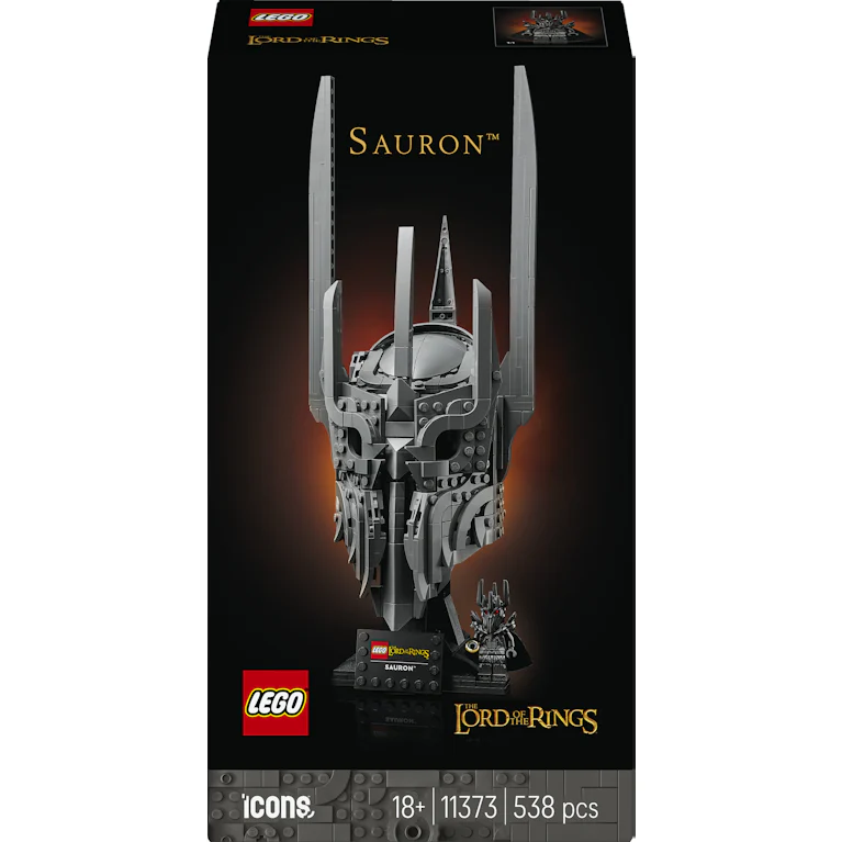 LEGO® Icons 11373