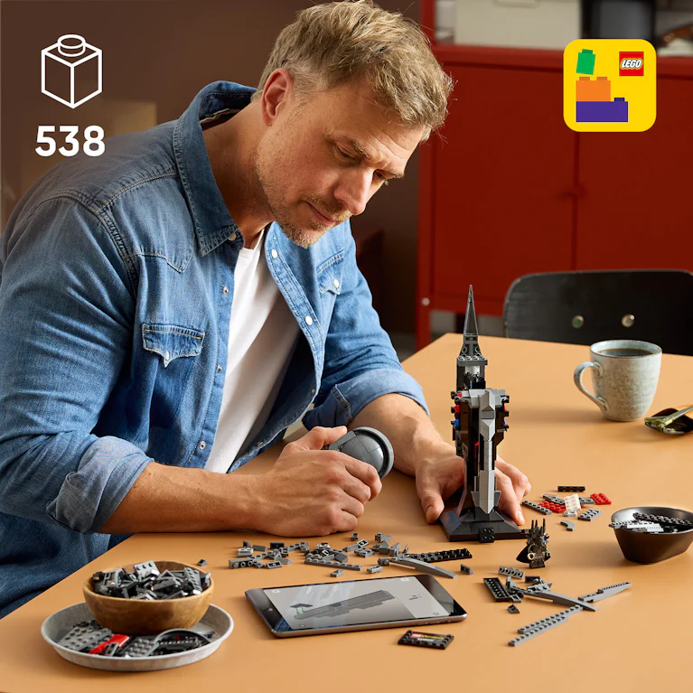 LEGO® Icons 11373