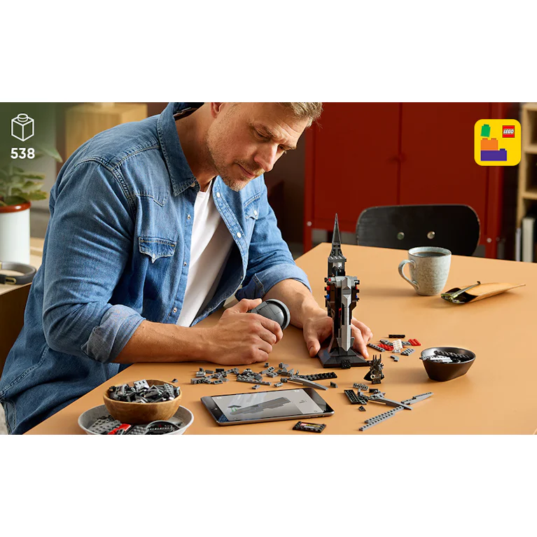 LEGO® Icons 11373