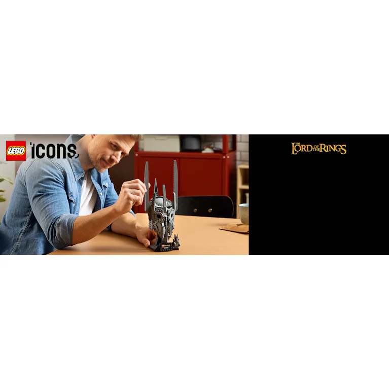 LEGO® Icons 11373