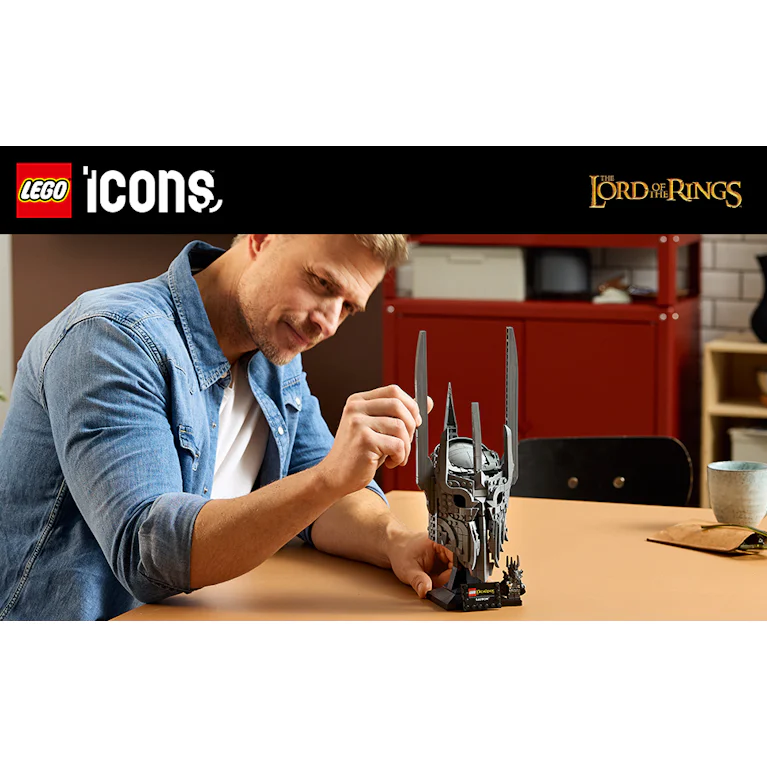 LEGO® Icons 11373