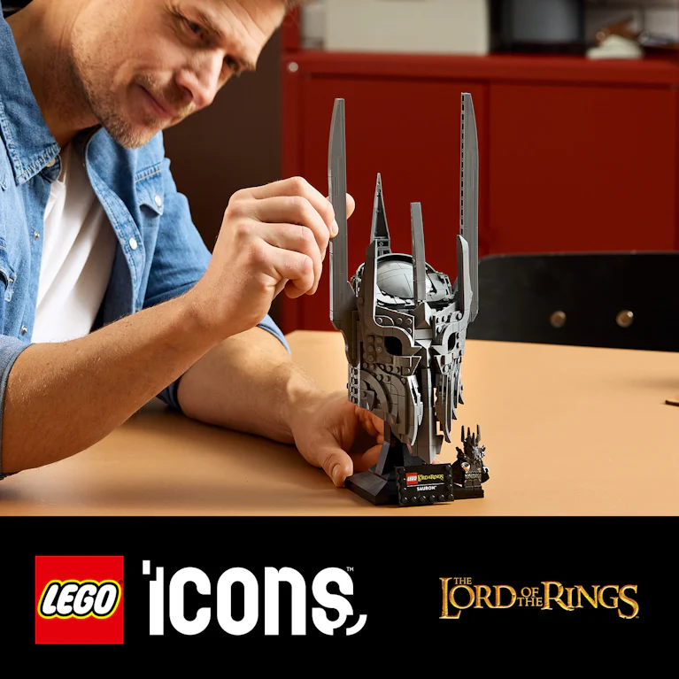 LEGO® Icons 11373