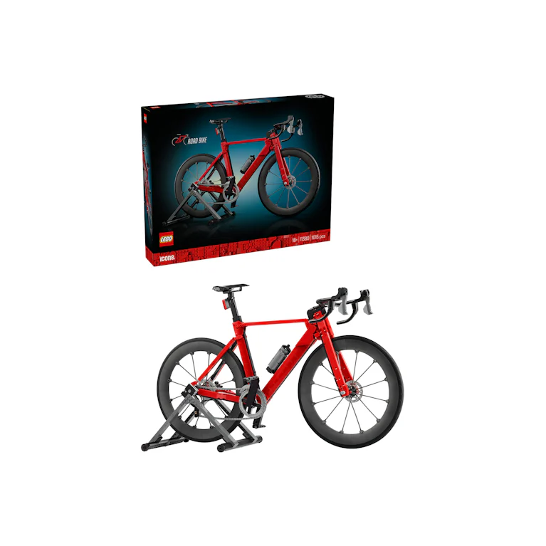 LEGO® Icons 11380 racefiets