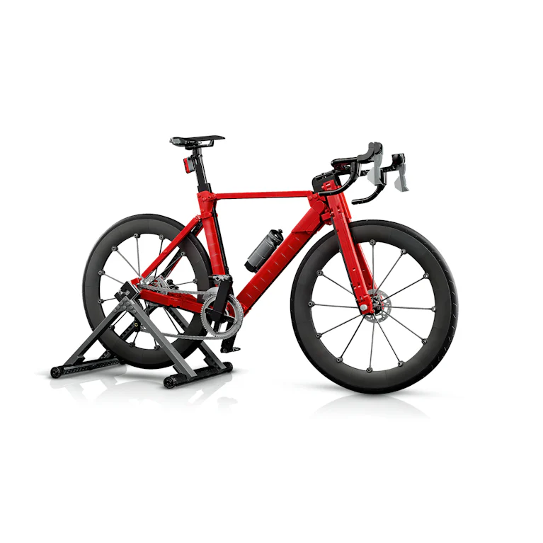 LEGO® Icons 11380 racefiets