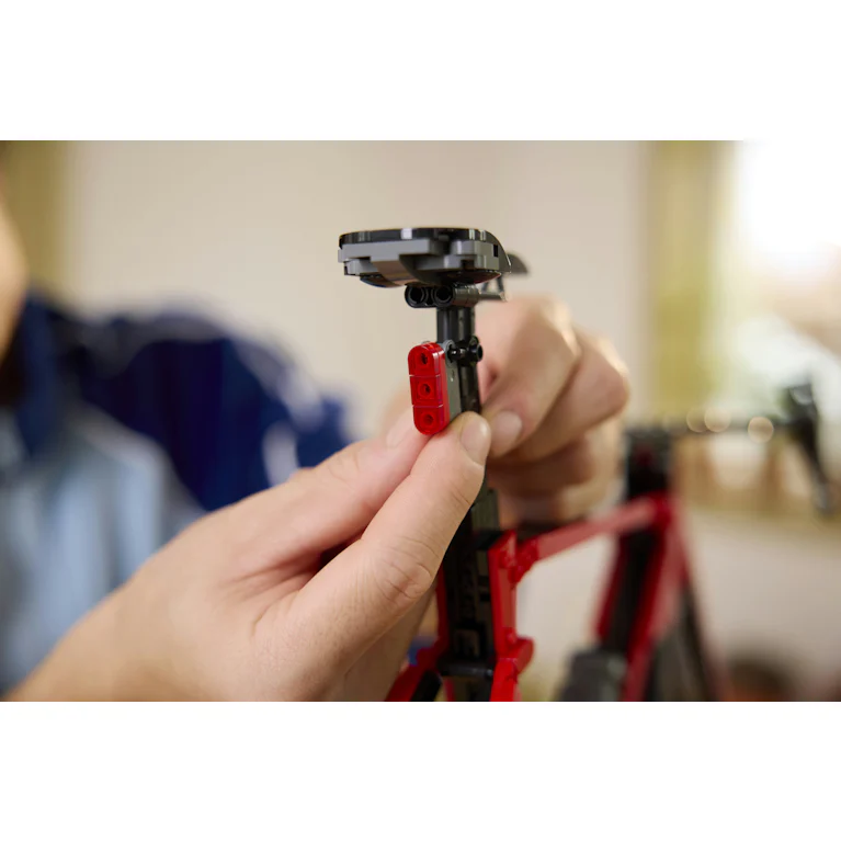LEGO® Icons 11380 racefiets