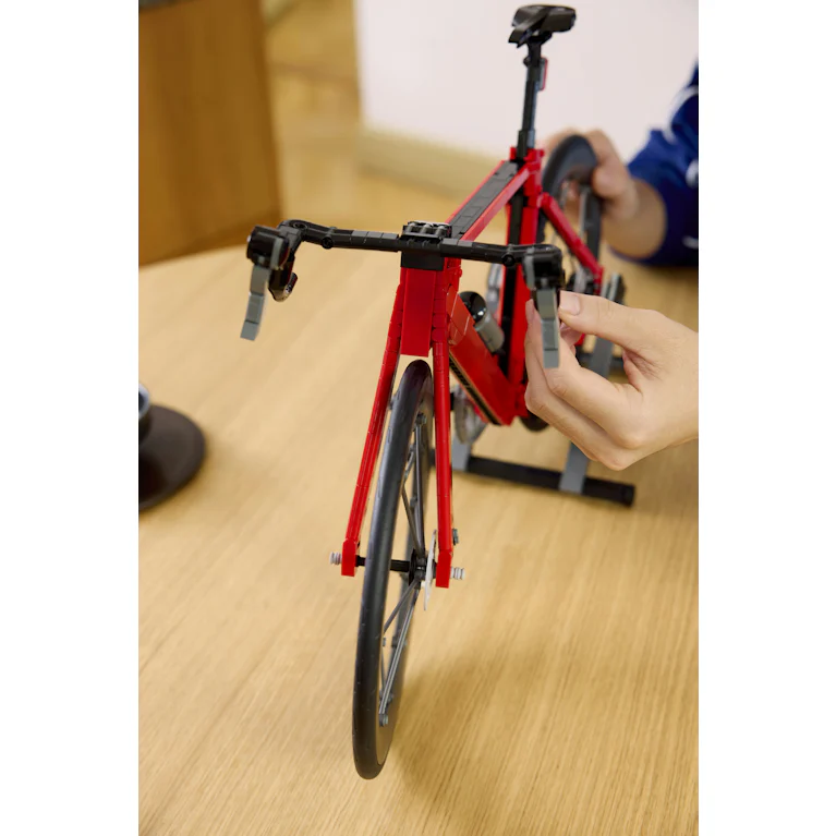 LEGO® Icons 11380 racefiets