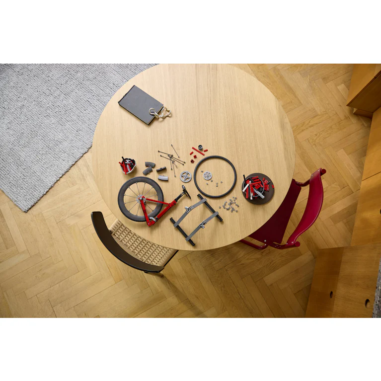 LEGO® Icons 11380 racefiets