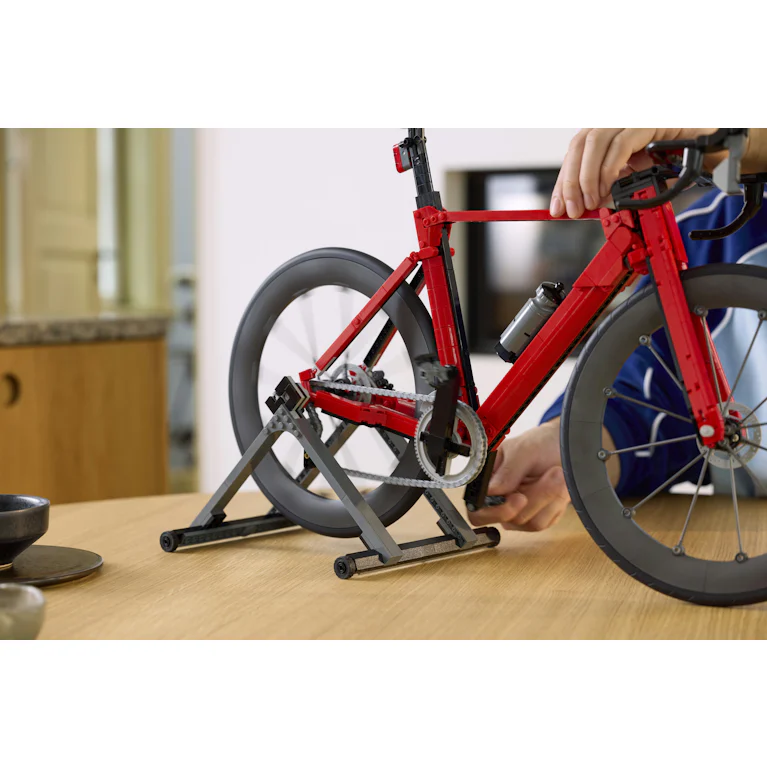 LEGO® Icons 11380 racefiets