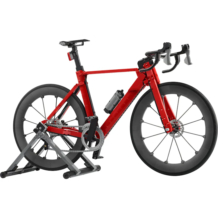 LEGO® Icons 11380 racefiets