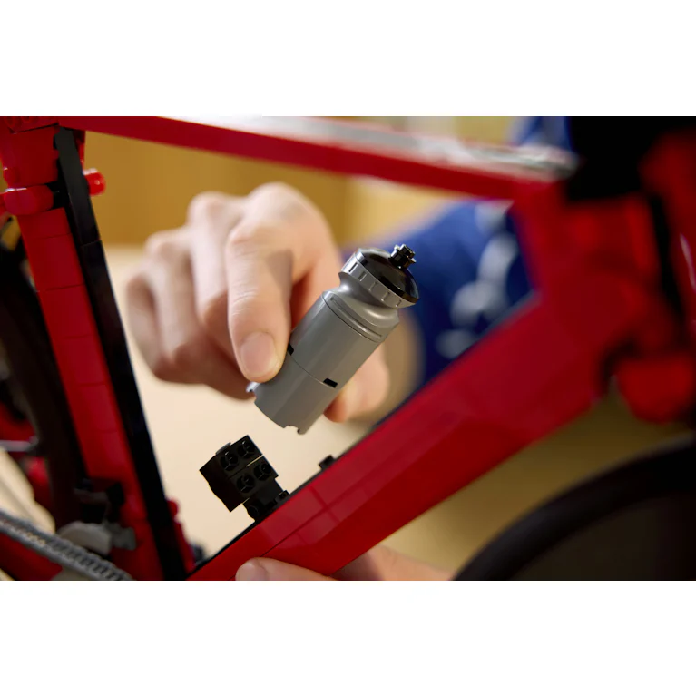 LEGO® Icons 11380 racefiets