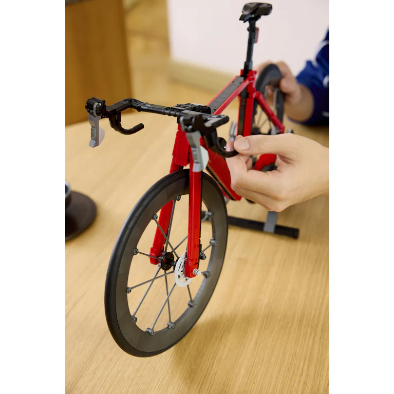 LEGO® Icons 11380 racefiets