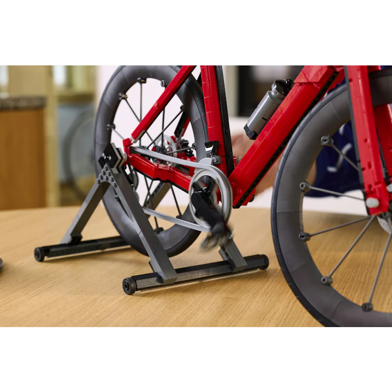 LEGO® Icons 11380 racefiets
