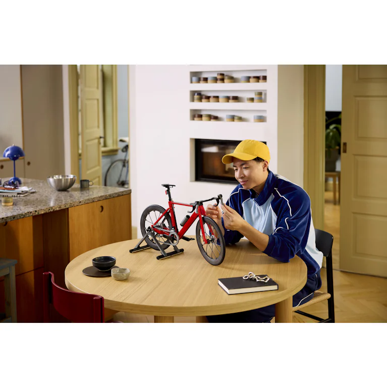 LEGO® Icons 11380 racefiets