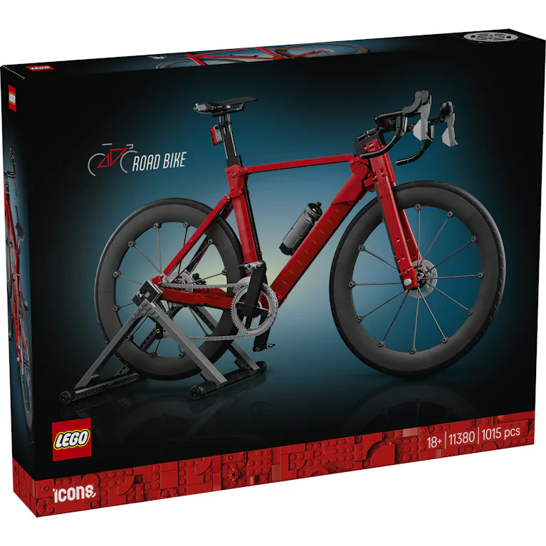 LEGO® Icons 11380 racefiets