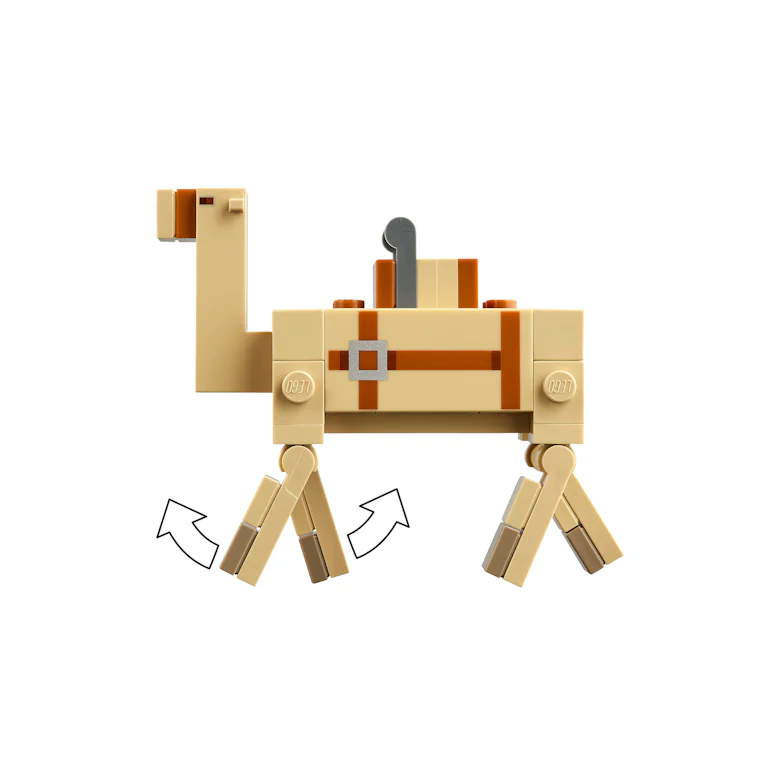 LEGO® Minecraft 21259 de piratenschipreis