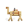 LEGO® Minecraft 21259 de piratenschipreis