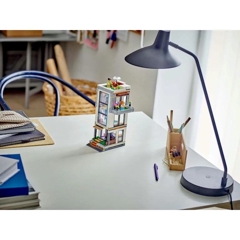 LEGO® Creator 31153 Modern huis