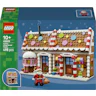 LEGO® Icons 40809 kerst peperkoekhuis
