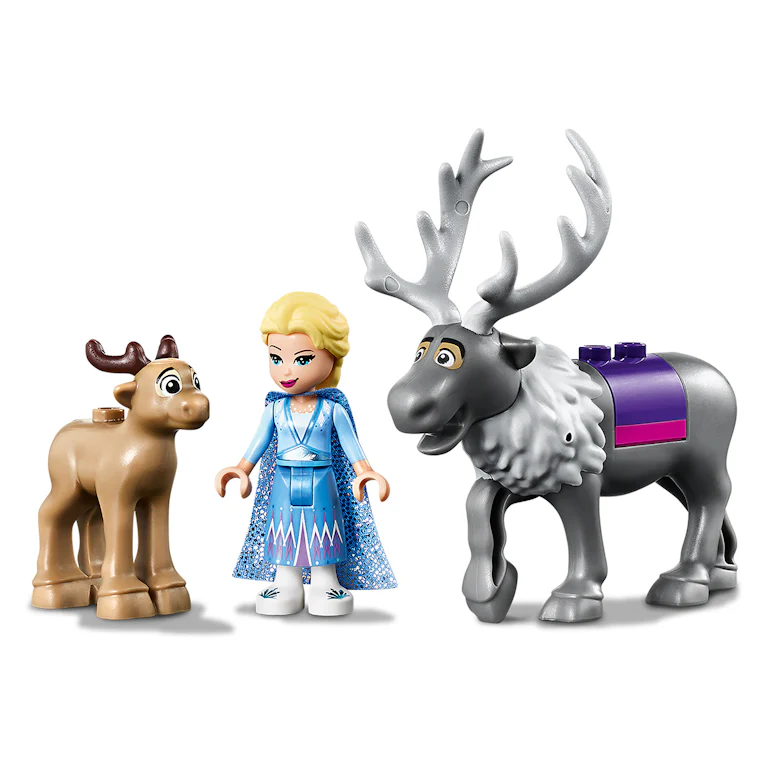 LEGO® Disney 41166 frozen II