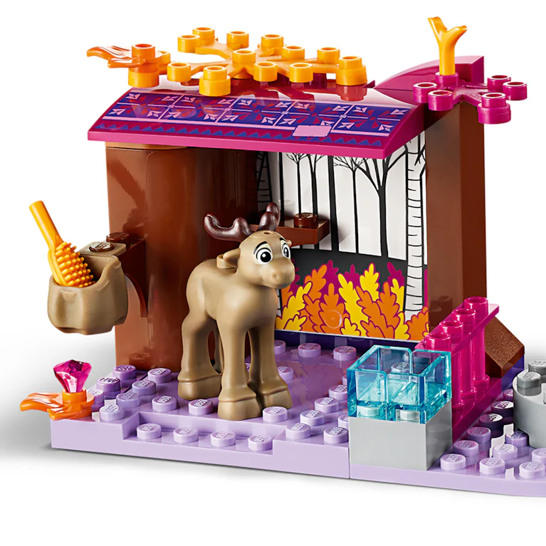 LEGO® Disney 41166 frozen II