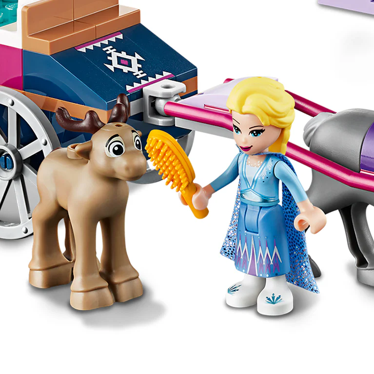 LEGO® Disney 41166 frozen II