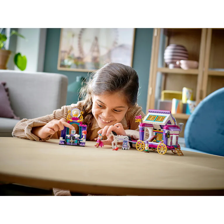LEGO® Friends 41688 Magical Caravan
