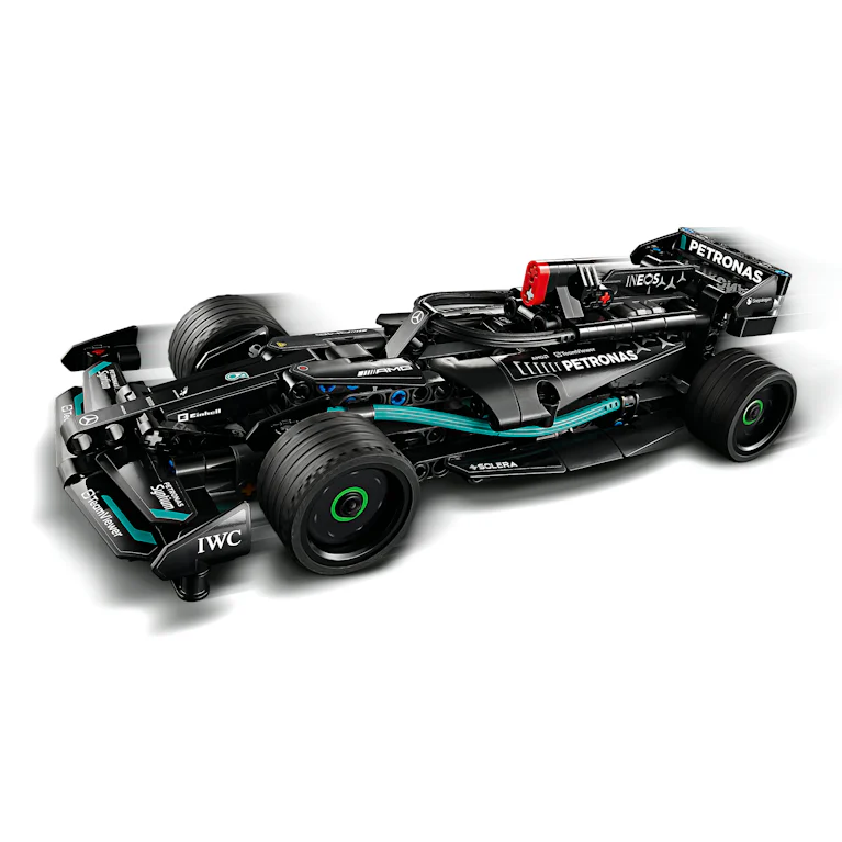 LEGO® Technic 42165 Mercedes-AMG F1 W14 E performance pull-back