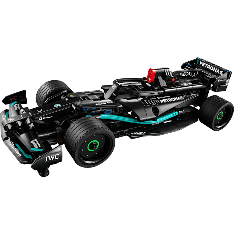 LEGO® Technic 42165 Mercedes-AMG F1 W14 E performance pull-back