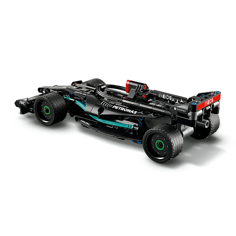 LEGO® Technic 42165 Mercedes-AMG F1 W14 E performance pull-back