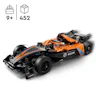 LEGO® Technic 42169 NEOM McLaren formula e race car