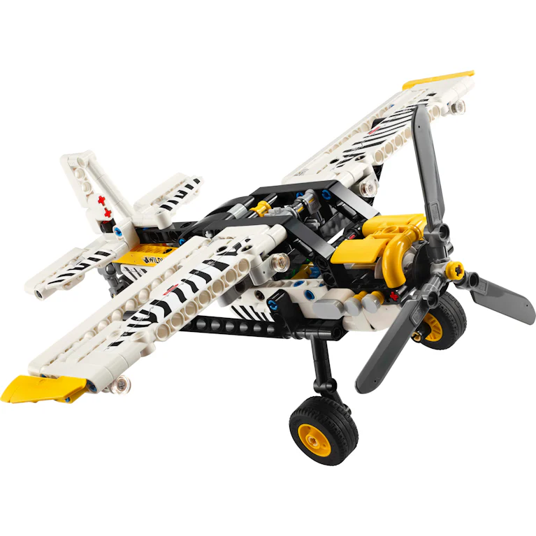 LEGO® Technic 42198 junglevliegtuig