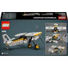 LEGO® Technic 42198 junglevliegtuig