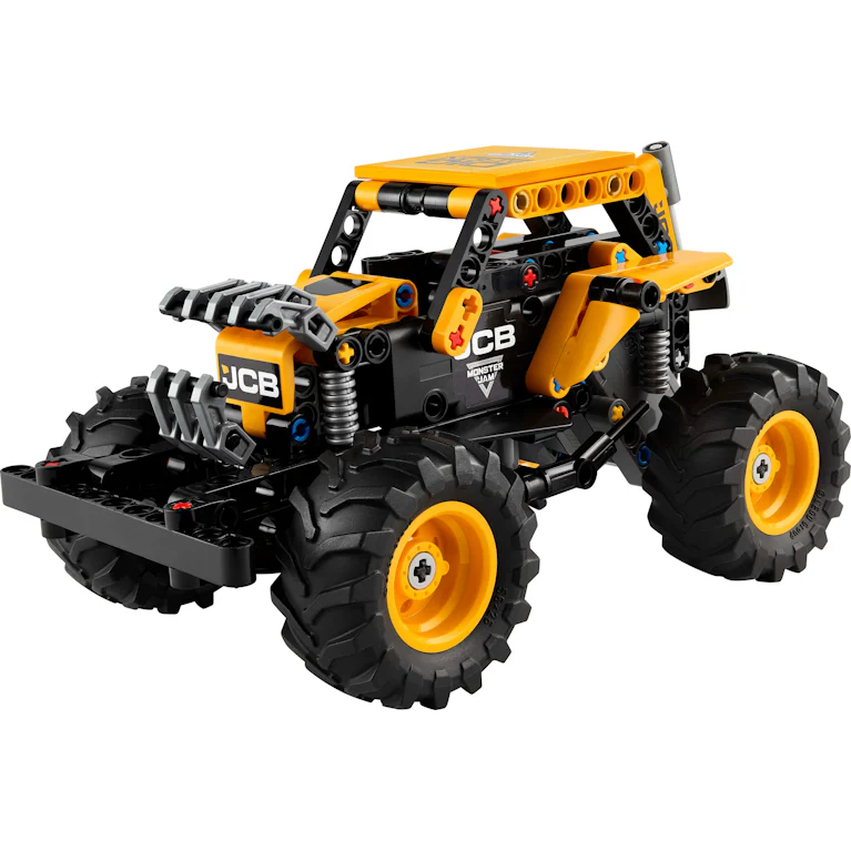 LEGO® Technic 42199 Monster Jam™ DIGatron™ pull-back