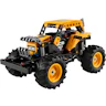 LEGO® Technic 42199 Monster Jam™ DIGatron™ pull-back