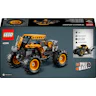 LEGO® Technic 42199 Monster Jam™ DIGatron™ pull-back