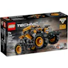 LEGO® Technic 42199 Monster Jam™ DIGatron™ pull-back