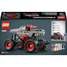 LEGO® Technic 42200 Monster Jam™ ThunderROARus™ pull-back