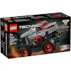 LEGO® Technic 42200 Monster Jam™ ThunderROARus™ pull-back