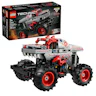 LEGO® Technic 42200 Monster Jam™ ThunderROARus™ pull-back