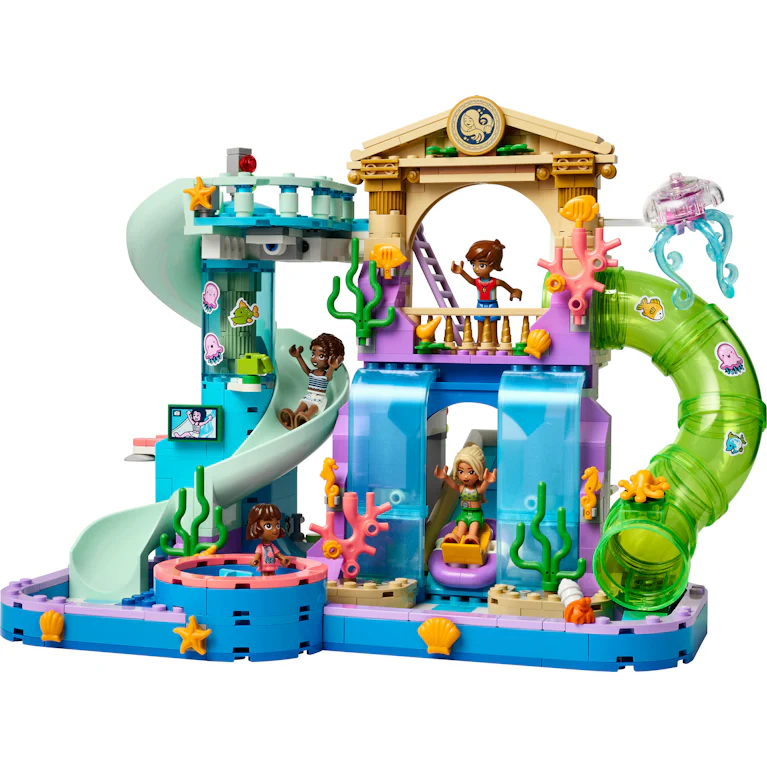 LEGO® Friends 42630 Heartlake City waterpark