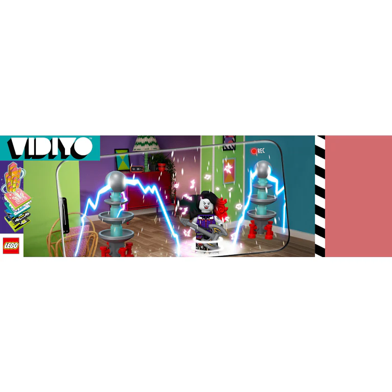 LEGO® Vidiyo 43108