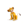 LEGO® Disney Classic 43247 Jonge Simba de Leeuwenkoning