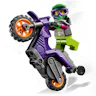 LEGO® City 60296 Wheelie stuntmotor