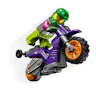 LEGO® City 60296 Wheelie stuntmotor
